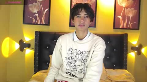 DEREN online show from February 2026 09:51:02 PM