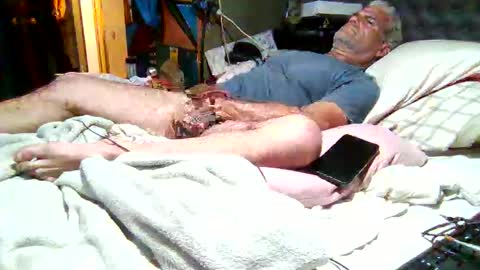 derick1961 online show from November 2025 11:36:02 PM