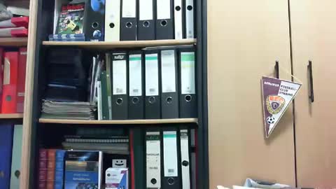 derkleineliebling online show from January 2025 02:31:01 PM