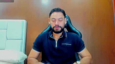 DerryBigger CM online show from November 2025 02:50:02 PM