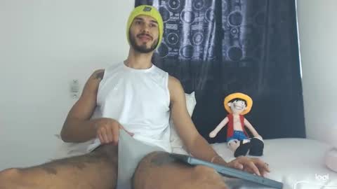 Snapshot of derrymaster chatting on December 2024 06:12:01 PM JhimyMaster online show from December 2024 06:12:01 PM