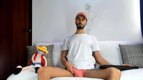 Snapshot of derrymaster chatting on February 2026 03:43:01 PM JhimyMaster online show from February 2026 03:43:01 PM