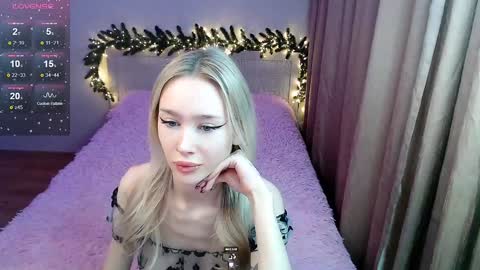 Ari online show from January 2025 07:27:02 PM