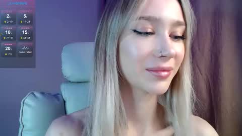 Ari online show from October 2025 05:12:01 PM