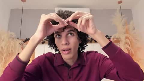 desert_soul online show from January 2026 09:41:01 PM