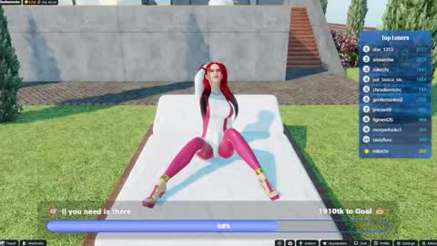 Snapshot of deshonesta chatting on February 2026 07:12:02 AM The Goddess online show from February 2026 07:12:02 AM