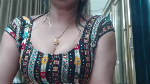 Maisa online show from January 2025 05:48:01 PM