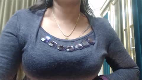 Maisa online show from February 2025 04:07:01 PM