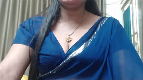 Maisa online show from March 2025 08:55:01 PM