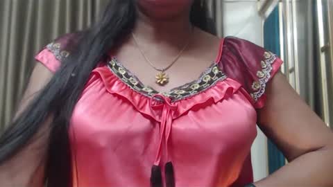 Maisa online show from March 2025 08:56:01 PM