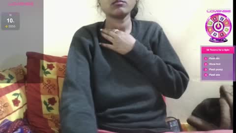 desiprincessaga online show from January 2025 08:45:02 PM