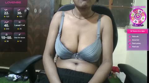 desiprincessaga online show from January 2025 06:57:02 PM