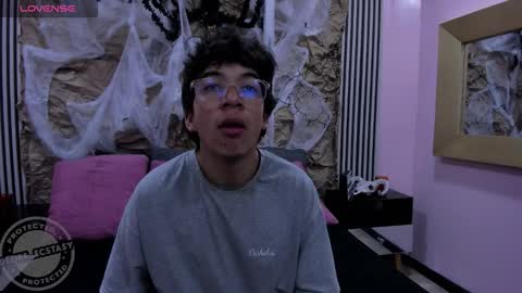 desire_ecstasy online show from November 2025 01:34:02 PM