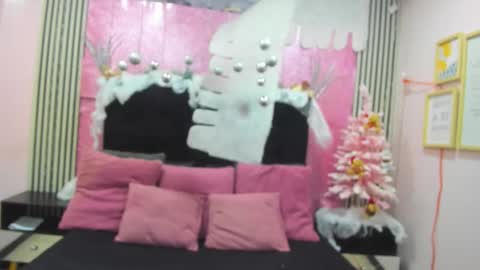 desire_ecstasy online show from January 2026 07:15:02 PM