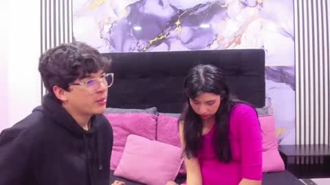 desire_ecstasy online show from January 2026 02:59:02 AM