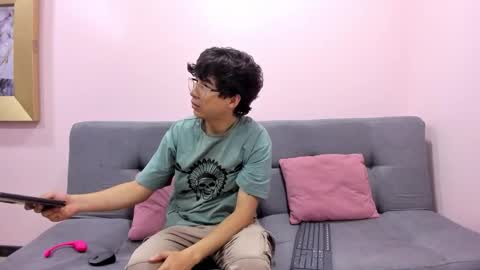 desire_ecstasy online show from February 2026 03:11:02 AM