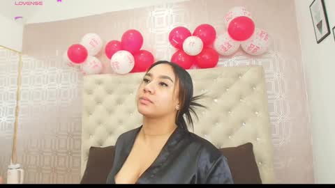 Sara Desire online show from February 2025 12:32:02 PM