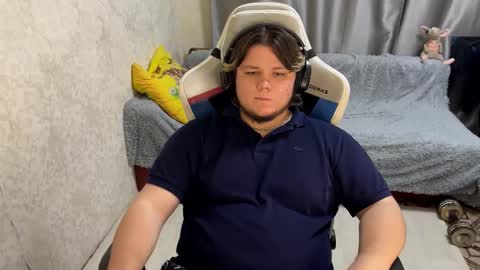 desiredude9 online show from September 2025 08:35:02 PM