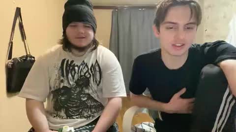 desiredude9 online show from February 2026 06:49:02 PM