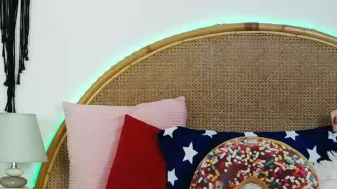 HellenMoon online show from January 2025 11:33:01 PM