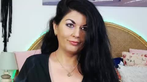 HellenMoon online show from January 2025 08:26:02 PM