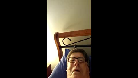 Desmon1958 online show from February 2026 07:41:01 PM