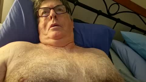 Desmon1958 online show from February 2026 06:37:02 PM