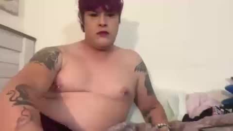 Snapshot of desmondks chatting on October 2025 09:20:01 AM Dezmond online show from October 2025 09:20:01 AM