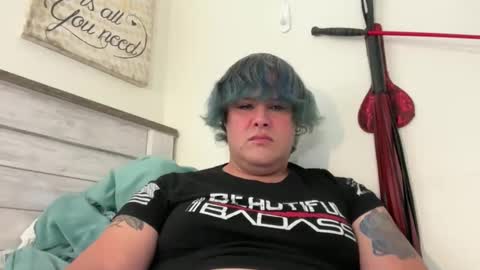 Snapshot of desmondks chatting on November 2025 10:42:02 PM Dezmond online show from November 2025 10:42:02 PM