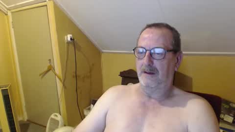 destelp online show from June 2026 11:00:01 PM