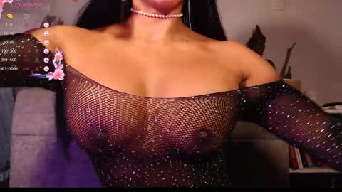 Destinne Mill online show from February 2026 11:17:01 AM