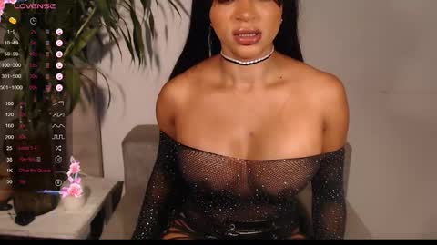 Destinne Mill online show from February 2026 12:04:02 PM