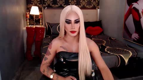 Snapshot of destroyermistressxxx chatting on February 2026 10:30:02 PM destroyermistressxxx online show from February 2026 10:30:02 PM