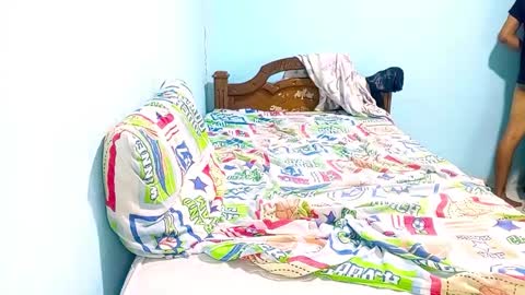 deus_steim online show from February 2026 11:54:01 PM