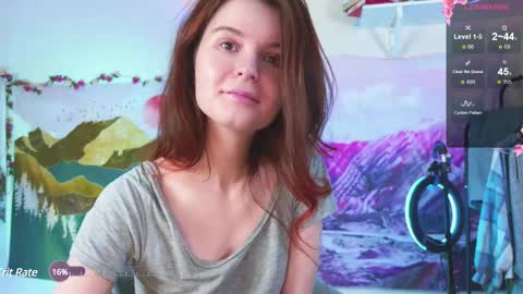 Deva online show from February 2025 09:05:02 PM