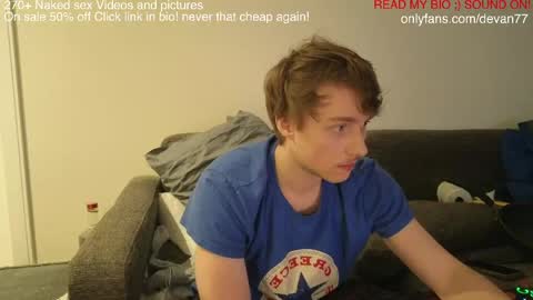Devan online show from May 2026 08:30:01 AM