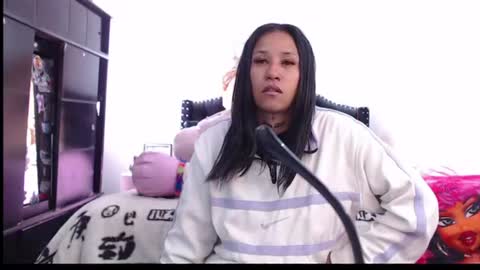 devi_black_13_ online show from August 2026 07:05:02 PM