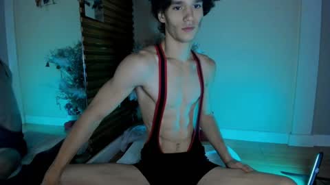 Devil online show from December 2024 03:40:02 AM