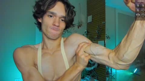 Devil online show from December 2024 06:14:01 AM