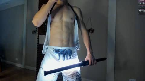 Devil online show from January 2025 03:15:01 AM