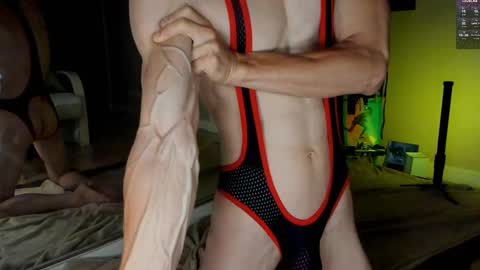 Devil online show from February 2025 10:47:02 PM