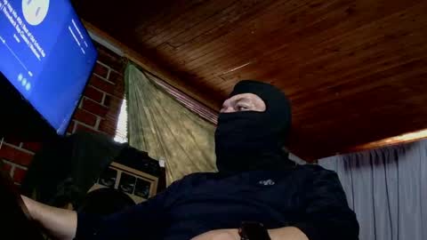 Devil online show from May 2026 07:04:01 PM