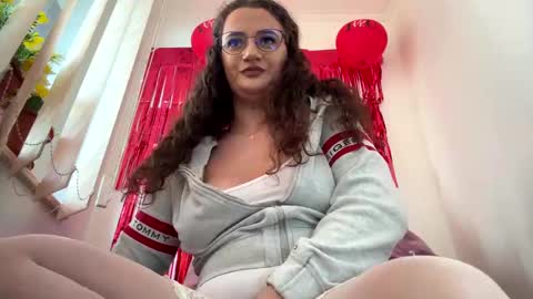 Snapshot of devileanna chatting on March 2025 11:22:02 AM Anna online show from March 2025 11:22:02 AM