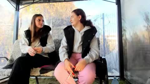 Snapshot of devileanna chatting on November 2025 09:41:01 AM Anna online show from November 2025 09:41:01 AM