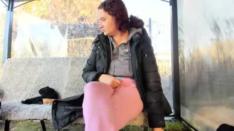 Snapshot of devileanna chatting on November 2025 10:45:02 AM Anna online show from November 2025 10:45:02 AM