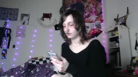 poutyangel online show from February 2025 03:48:01 AM