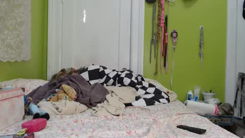 poutyangel online show from January 2026 11:09:01 PM