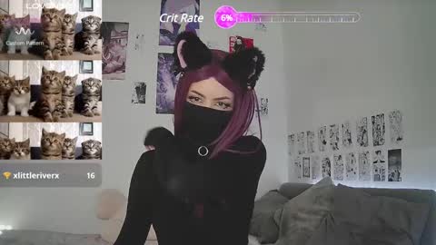 Devil online show from December 2024 11:04:01 AM