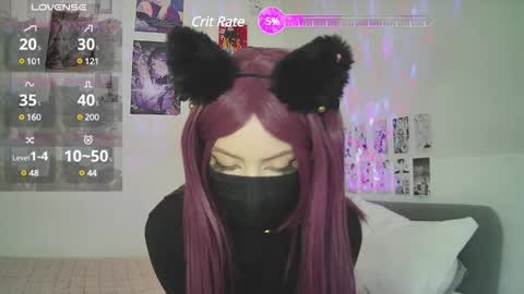 Devil online show from February 2025 11:40:02 AM