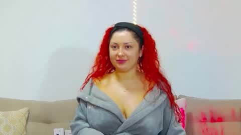 Snapshot of devilishpuss chatting on October 2025 03:56:02 PM AlexaMills online show from October 2025 03:56:02 PM